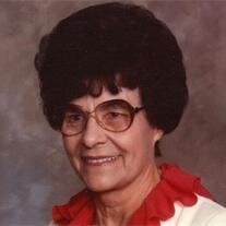 Bessie Shidler