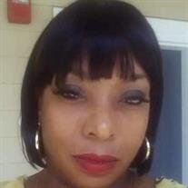 Natasha Nichole Carr