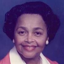 Willetta Wofford