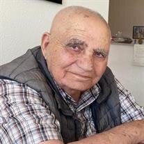 Johnny Alkhas-Adeh