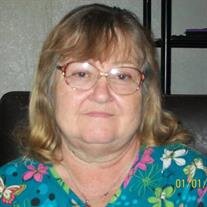 Barbara Delaine Daniels