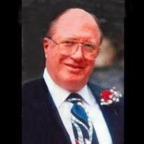 William Koehler "Bill" Picard