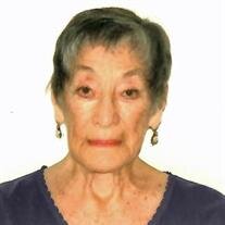 Helen Louise O'Leary