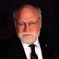 Owen V. Johnson