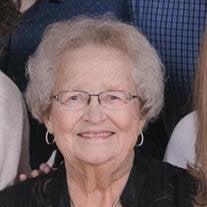 Judith A. Magdich