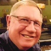 Gerald Lee "Jerry" Beck