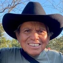 Julio Aguillon