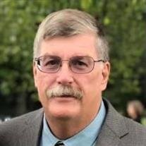 Jeffe E. Johnson
