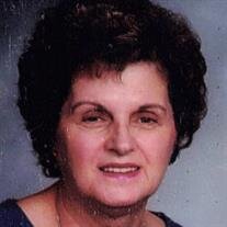 Mrs. Velma Mae Trunzo