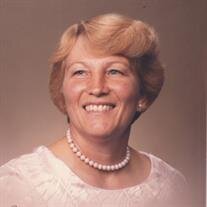 Judith Mabee