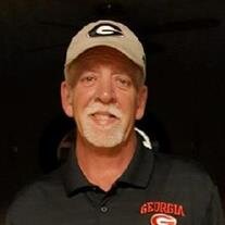 Brian Lee Qualls Sr.