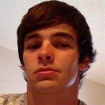 James "Tyler" (aka Skippy) Barrett