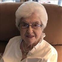 Virginia Ruth Hunter