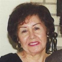 Maria Leonella Gomez