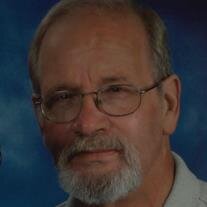 Carl Aden Tate