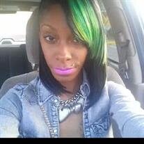 Courtney Shannon Ackwood