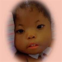 Princess Kaisley Winfield