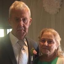 Doris Jean Roberts
