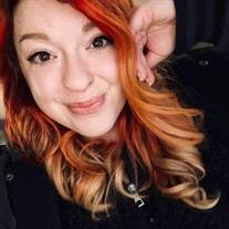 Jessa Storm Meeks