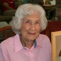 Willa Davis Johnson