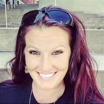 Jennifer "Wampler" Craig