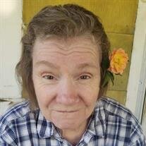 Lottie "Myrtle" McKenzie