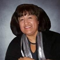Sara Luisa Cole