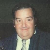 David Wayne Fulps