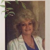 Barbara Lynn Mcabee Romans