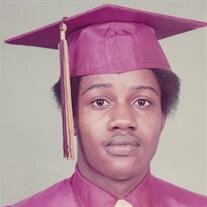 Thaddeus Gerard Sims Sr.