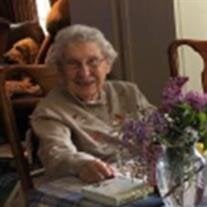 Helen Marie Eihinger