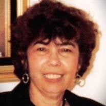 Martha Mendoza