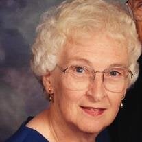 Edna Ernestine "Tina" Forest