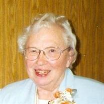 Betty J. Schuman