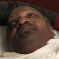 Mr. Andrew (Booker) Lee Spivey