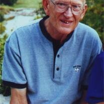 Ronald Knos