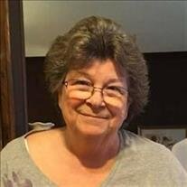 Dixie Lee Anderson