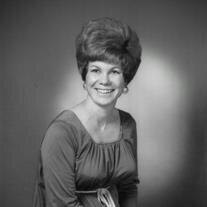 Mrs Tommie Louise Stuart