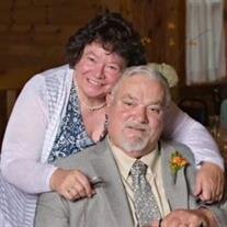 George William "Jim" Tessman