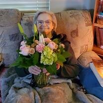 Cecelia Bryan