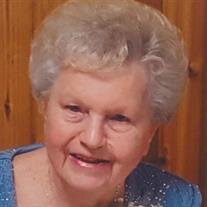 Beverly R. Fortin