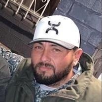 Jose Mendoza Jr