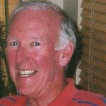 Kenneth MacKay