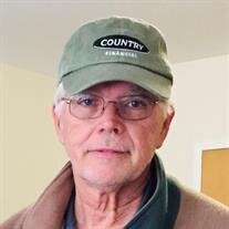 Colin R Lundell