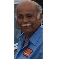 Francisco Javier Hinojosa Sr.