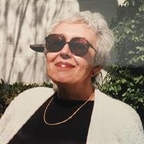 Mrs. Janice Brown Lisbon