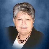 Gloria Marie Villegas