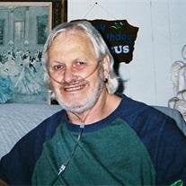 Harold Graves