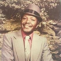 Mr. Mack Braddy Jr.