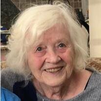 Helga Anneliese Conley